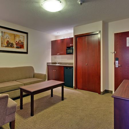 Holiday Inn Express & Suites Whitecourt By Ihg İç mekan fotoğraf