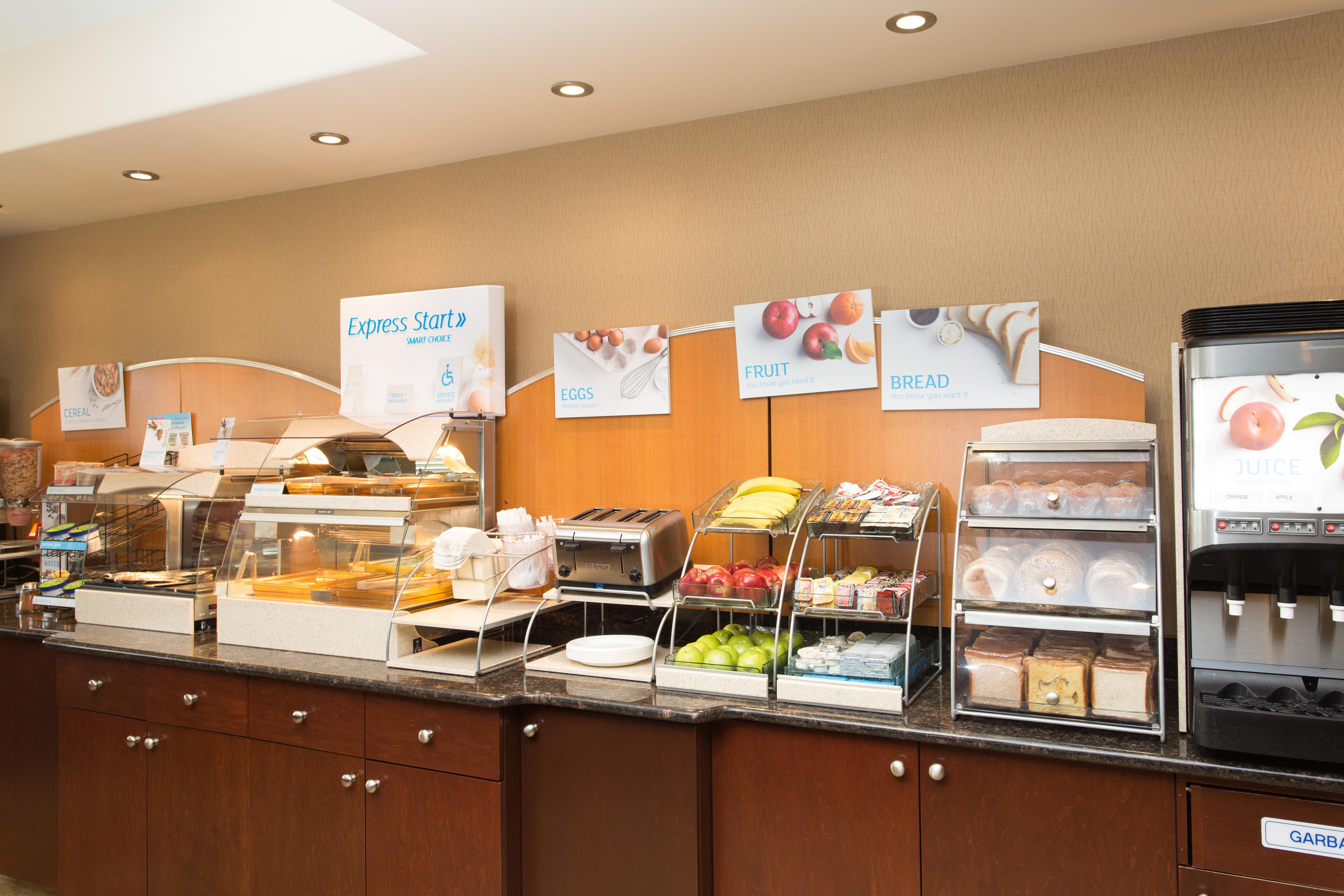 Holiday Inn Express & Suites Whitecourt By Ihg Dış mekan fotoğraf